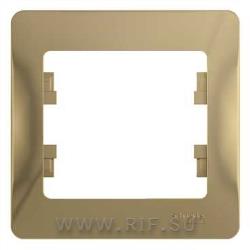 SE Glossa Титан Рамка 1-я (GSL000401)