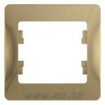 SE Glossa Титан Рамка 1-я (GSL000401)