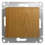 SE Glossa Дерево Дуб Переключатель перекрестный, сх.7 (GSL000571)