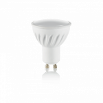 Лампочка Ideal Lux GU10 07W 600Lm 4000K