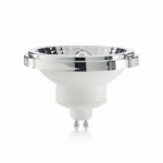 Лампочка Ideal Lux GU10 13W 0950Lm 3000K