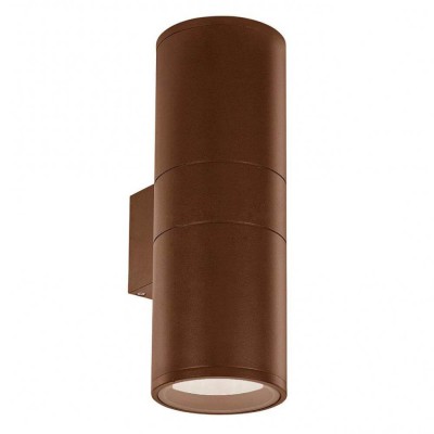 

Светильник бра Ideal lux GUN AP2 BIG COFFEE (163611, GUN AP2 BIG COFFEE