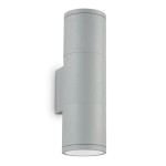 Ideal Lux GUN AP2 SMALL GRIGIO