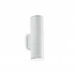 Ideal Lux GUN AP2 SMALL BIANCO