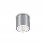 Ideal Lux GUN PL1 ALLUMINIO