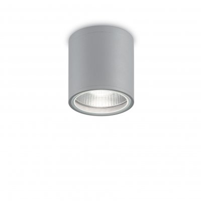 Ideal Lux GUN PL1 GRIGIO Ideal Lux GUN PL1 GRIGIO