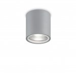 Ideal Lux GUN PL1 GRIGIO