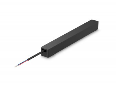 Блок питания внутренний с вводом питания для шинопровода Magnetic Ultra Slim Ambrella GV1235 LED Driver Блок питания внутренний с вводом питания для шинопровода Magnetic Ultra Slim Ambrella GV1235 LED Driver