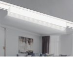 Светильник светодиодный трековый для шинопровода Magnetic Ultra Slim Ambrella GV1407 GV