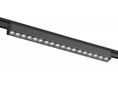 Светильник светодиодный трековый для шинопровода Magnetic Ultra Slim Ambrella GV1416 GV