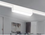 Светильник светодиодный трековый для шинопровода Magnetic Ultra Slim Ambrella GV1442 GV
