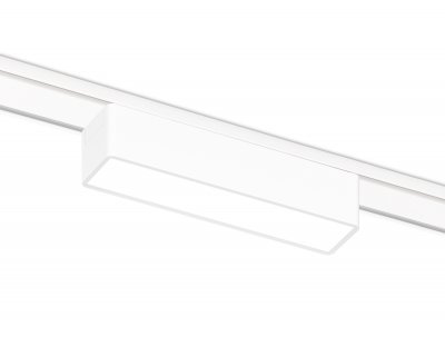 Светильник светодиодный трековый для шинопровода Magnetic Ultra Slim Ambrella GV1442 GV