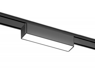 Светильник светодиодный трековый для шинопровода Magnetic Ultra Slim Ambrella GV1443 GV