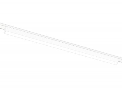 Светильник светодиодный трековый для шинопровода Magnetic Ultra Slim Ambrella GV1452 GV