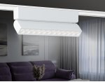 Светильник светодиодный трековый для шинопровода Magnetic Ultra Slim Ambrella GV1472 GV