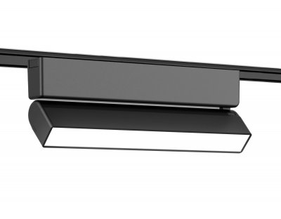 Светильник светодиодный трековый для шинопровода Magnetic Ultra Slim Ambrella GV1486 GV