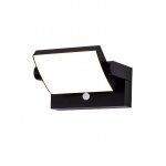 Светильник настенный сенсорный GW GW-007-18-BL-WW-2