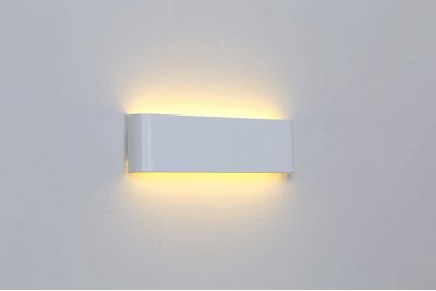 Светильник настенный GW KARMEN DesignLed GW-065M-12-WH-WW