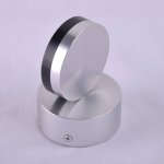 Светильник настенный GW LUPA DesignLed GW-095-1-3-BL-NW