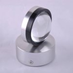 Светильник настенный GW LUPA DesignLed GW-095-1-3-BL-NW