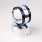 Светильник настенный GW LUPA D DesignLed GW-095-2-2-SL-NW