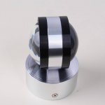 Светильник настенный GW LUPA D DesignLed GW-095-2-2-SL-NW