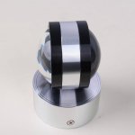 Светильник настенный GW LUPA D DesignLed GW-095-2-6-SL-NW