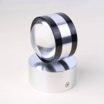 Светильник настенный GW LUPA D DesignLed GW-095-2-6-SL-NW