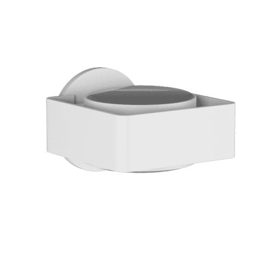 Светильник настенный светодиодный GW LINSE DesignLed GW-1025-6-WH-RGB