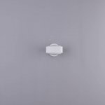 Светильник настенный светодиодный GW LINSE DesignLed GW-1025-6-WH-RGB