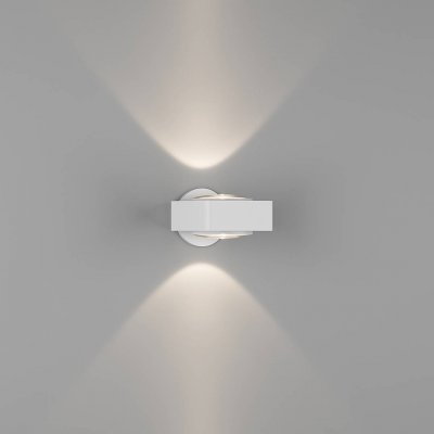 Светильник настенный GW LINSE DesignLed GW-1025-6-WH-WW