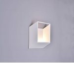 Светильник настенный GW SKUD DesignLed GW-1086R-7-WH-WW