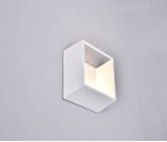 Светильник настенный GW SKUD DesignLed GW-1086R-7-WH-WW