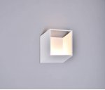 Светильник настенный GW SKUD DesignLed GW-1086R-7-WH-WW