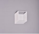 Светильник настенный GW SKUD DesignLed GW-1086R-7-WH-WW