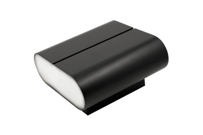 Светильник настенный GW RAZOR DesignLed GW-1555-6-BL-WW