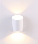 Светильник настенный GW POP-CORN DesignLed GW-2300-6-WH-NW