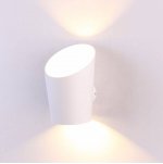 Светильник настенный GW POP-CORN DesignLed GW-2300-6-WH-NW