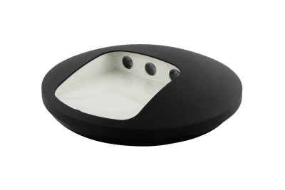 Светильник настенный GW TANG-2 DesignLed GW-3065-3-BL-NW