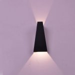 Светильник настенный GW METEOR DesignLed GW-3130-6-BL-WW