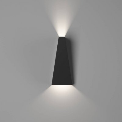 Светильник настенный GW METEOR DesignLed GW-3130-6-BL-WW