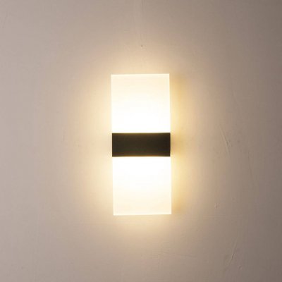 Светильник настенный GW KASPER DesignLed GW-3250-3-BL-WW