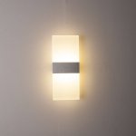 Светильник настенный GW KASPER DesignLed GW-3250-6-SL-WW