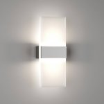 Светильник настенный GW KASPER DesignLed GW-3250-6-SL-WW