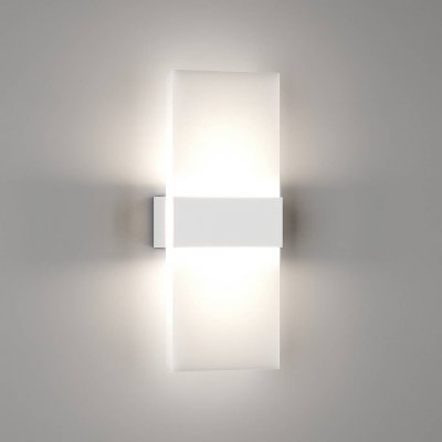 Светильник настенный GW KASPER DesignLed GW-3250-6-WH-NW