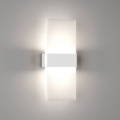 Светильник настенный GW KASPER DesignLed GW-3250-6-WH-WW