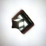 Светильник настенный GW KVADRATISH DesignLed GW-5201-6-BL-CW