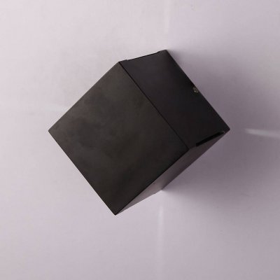 Светильник настенный GW KVADRATISH DesignLed GW-5201-6-BL-CW