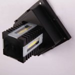 Светильник настенный GW KVADRATISH DesignLed GW-5201-6-BL-CW