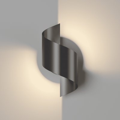 Светильник настенный GW SPRING DesignLed GW-5806-6-BL-NW